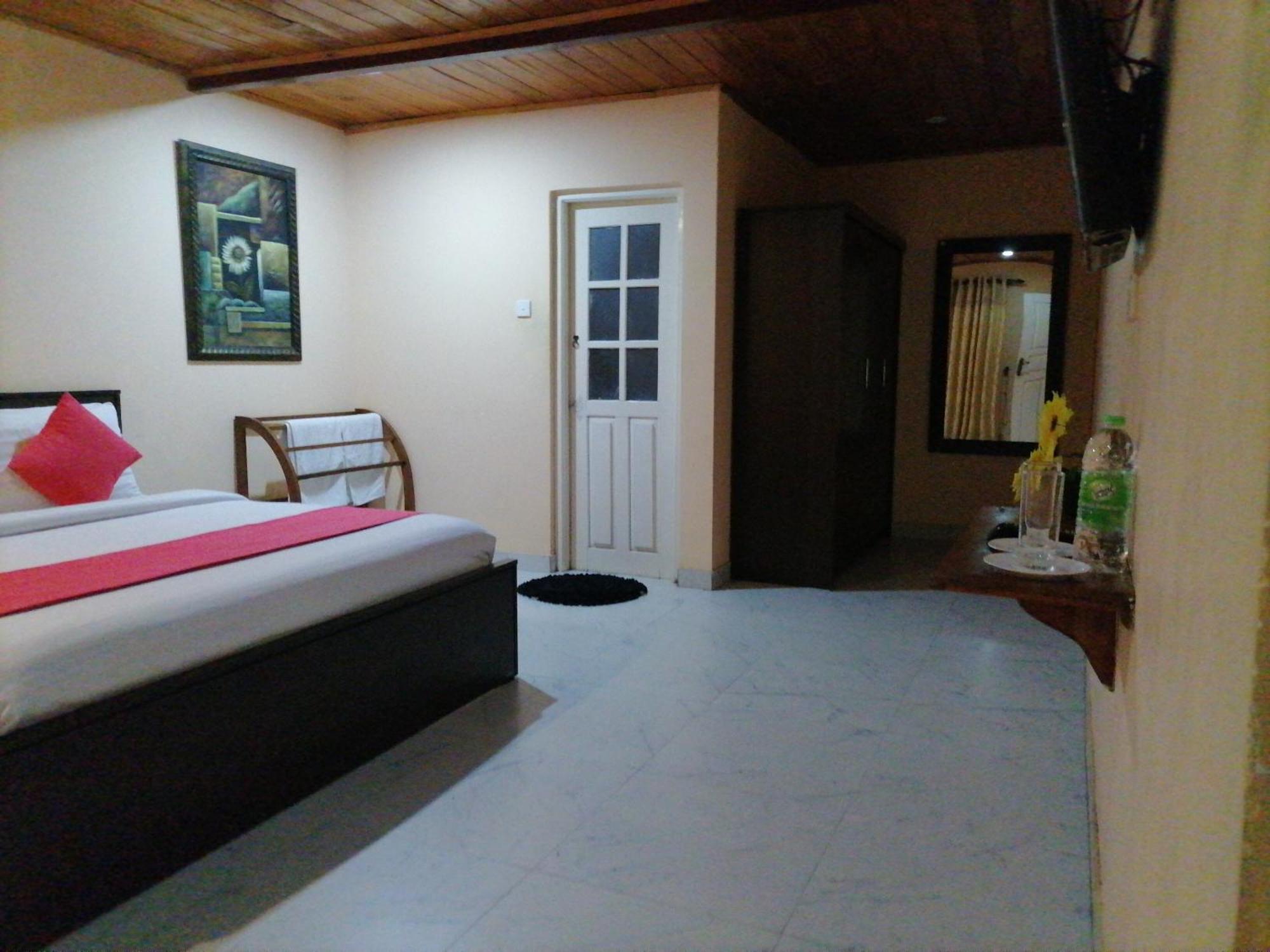 Maha Royal Hotel Nuwara Eliya Kamer foto