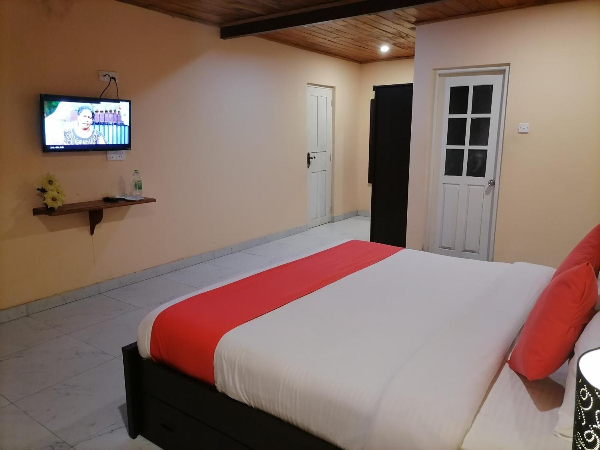 Maha Royal Hotel Nuwara Eliya Kamer foto