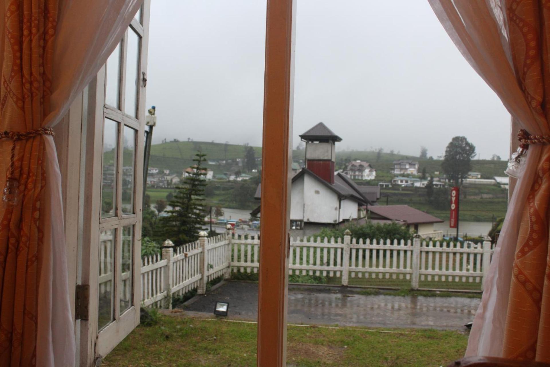Maha Royal Hotel Nuwara Eliya Kamer foto