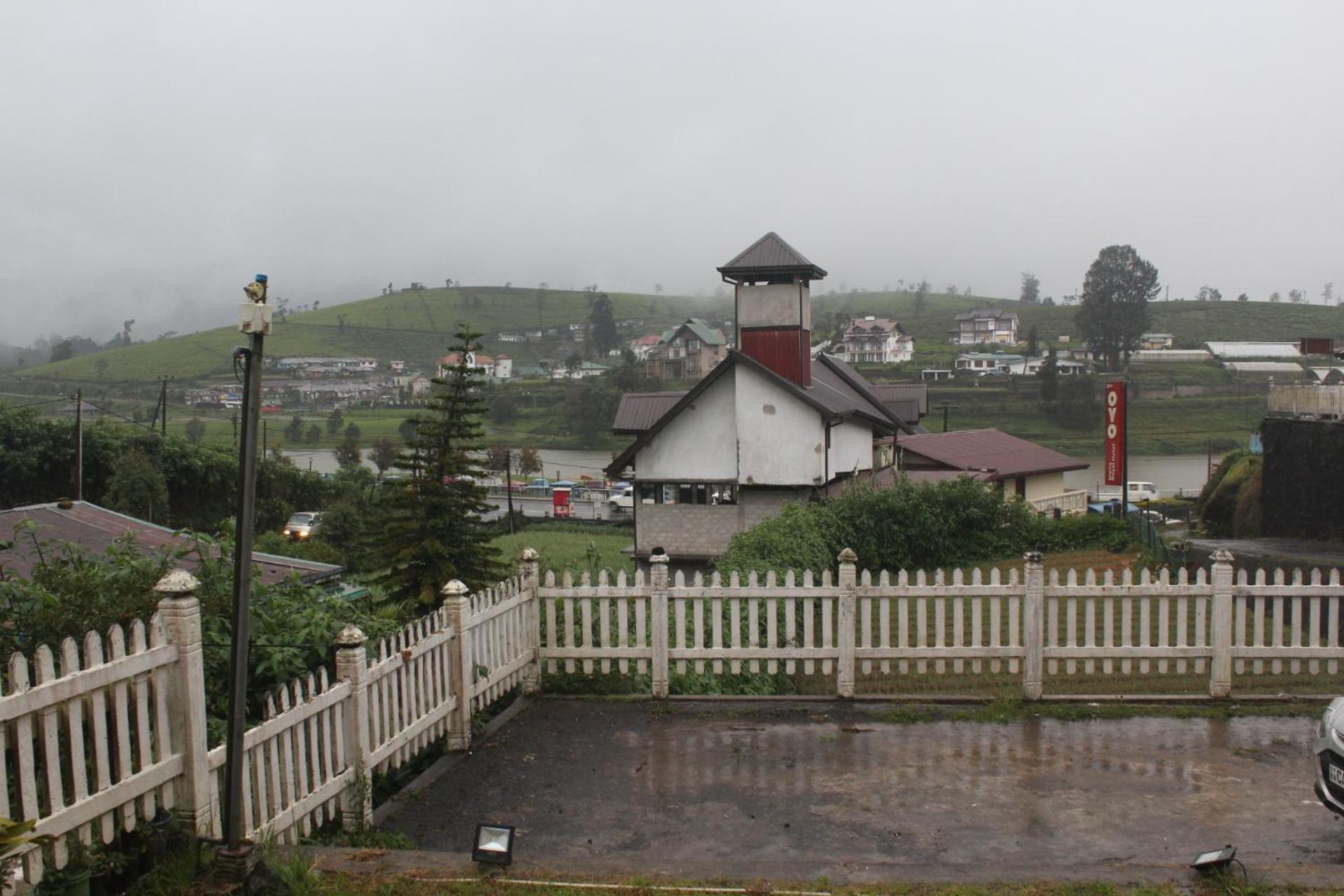 Maha Royal Hotel Nuwara Eliya Kamer foto