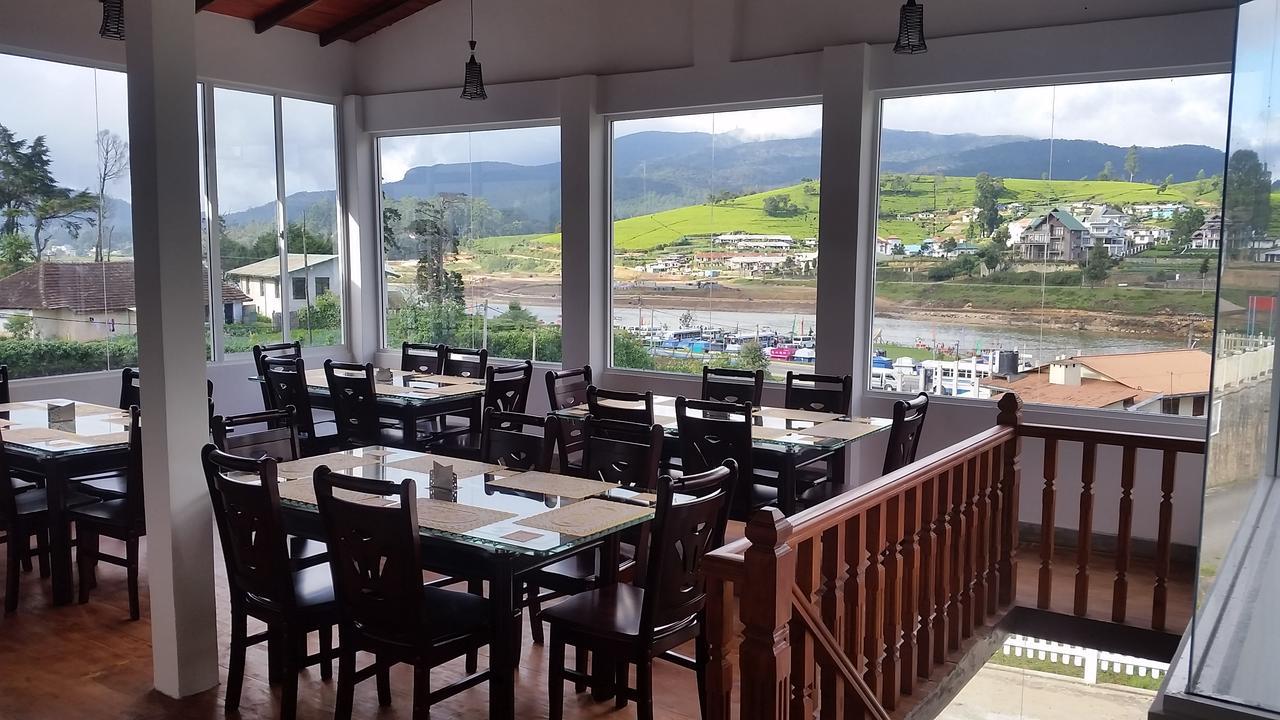 Maha Royal Hotel Nuwara Eliya Buitenkant foto